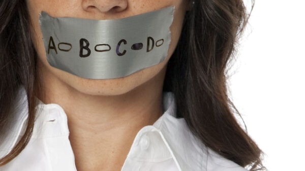 Gag Rule Lawsuit Featured Image