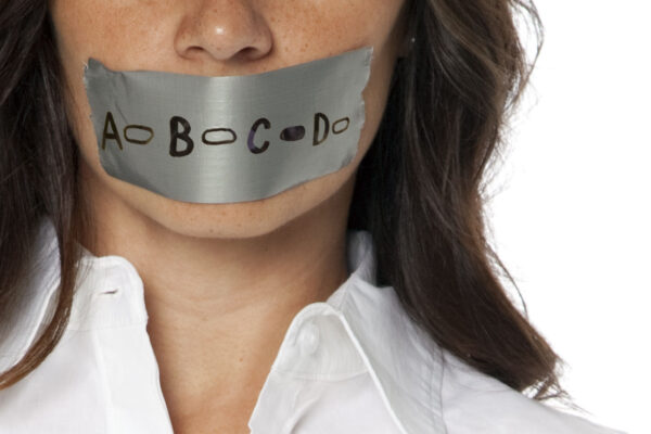 Gag Rule Lawsuit Featured Image