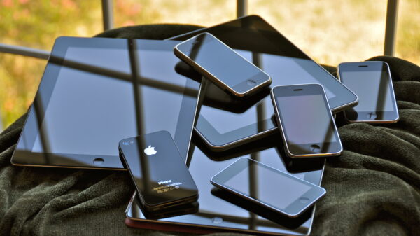 Privacy and Technology