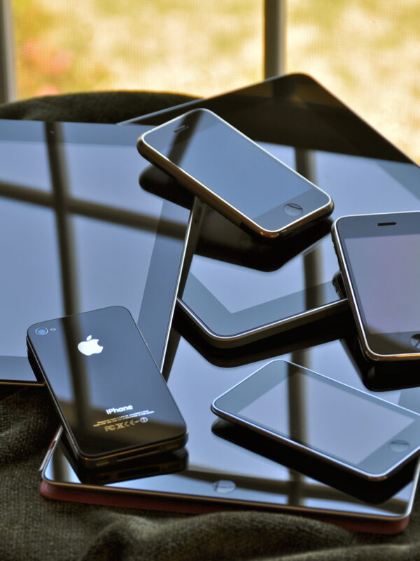 Privacy and Technology