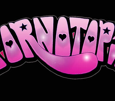 pornotopia logo