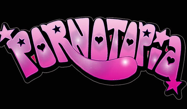 pornotopia logo