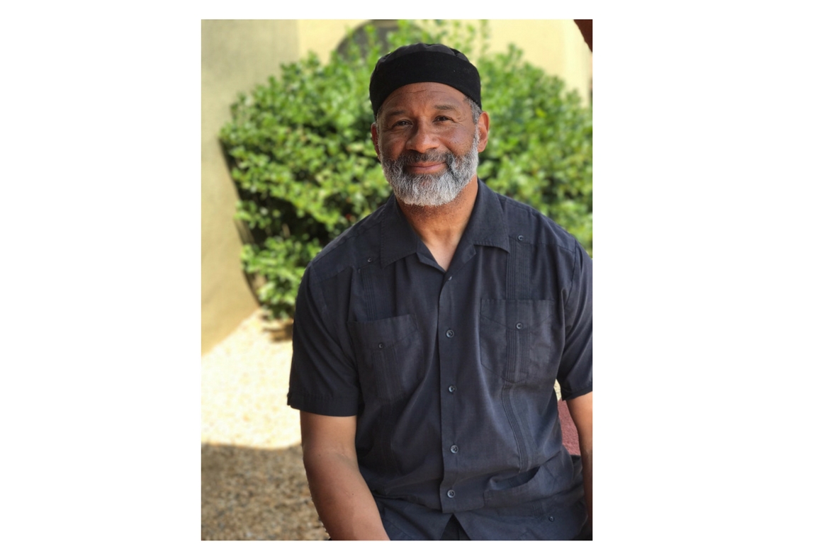 Ab Rouf Uncle Spotlight: Abdur'Rauf - ACLU of New Mexico