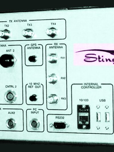stingray device