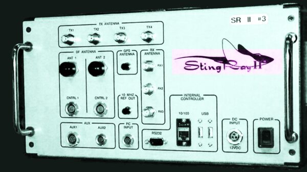 stingray device