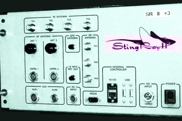 stingray device
