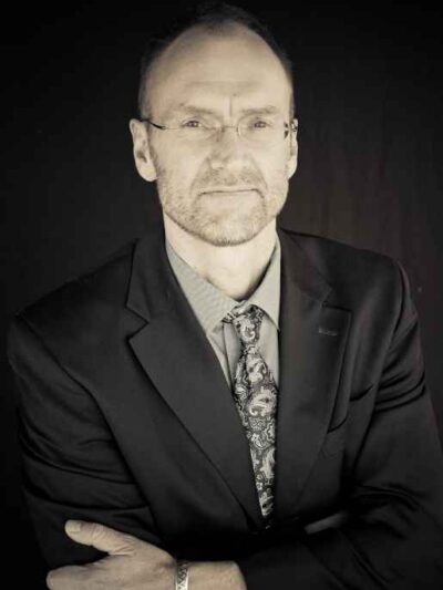 Photo of Peter Simonson