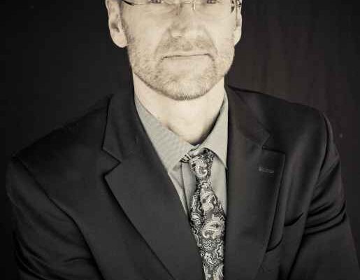 Photo of Peter Simonson