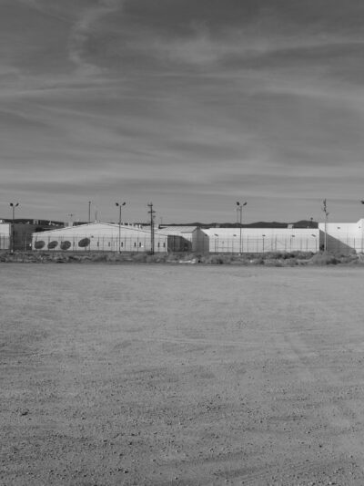 Cibola Detention Center