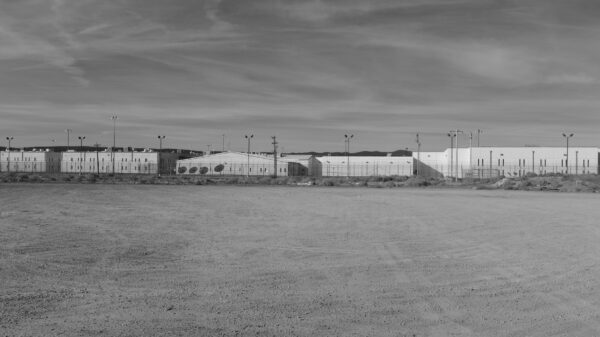 Cibola Detention Center