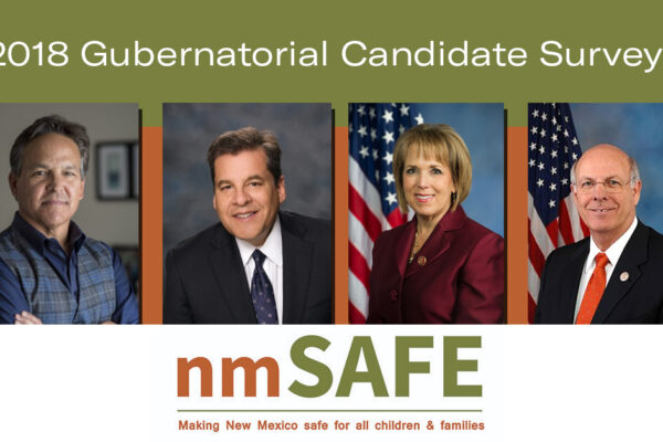 2018 Gubernatorial Candidate Surveys