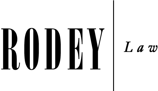 Rodey Law logo 