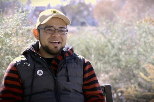 Trans People Will not Be Erased