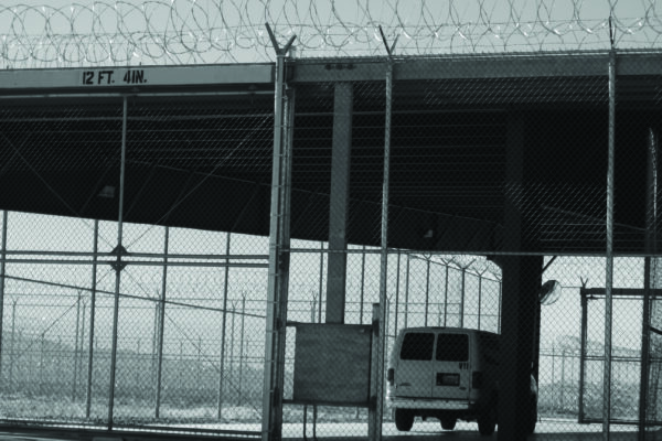 Otero County Processing Center