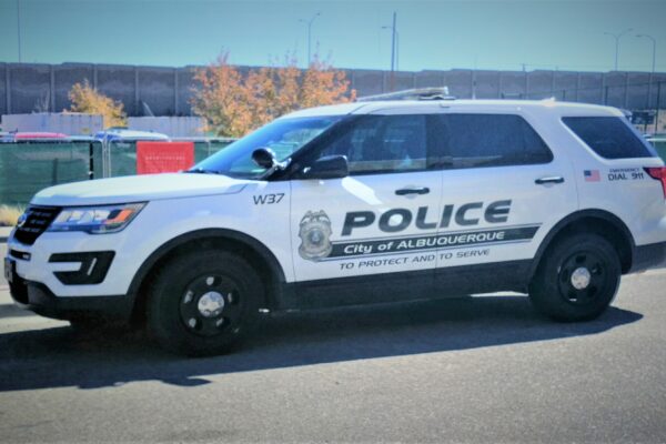APD SUV