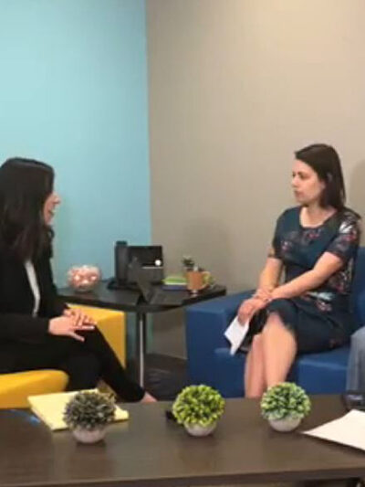 ACLU Staff Leg Session