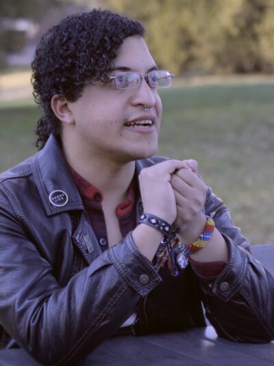 Trans Day of Visibility