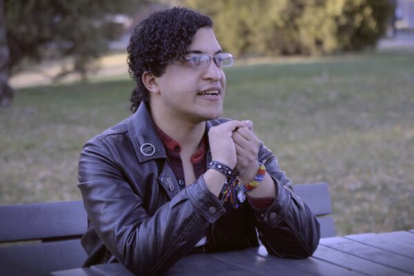 Trans Day of Visibility