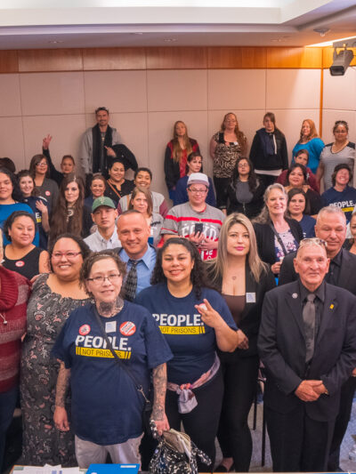 2019 Leg Session Group Shot CJ Day