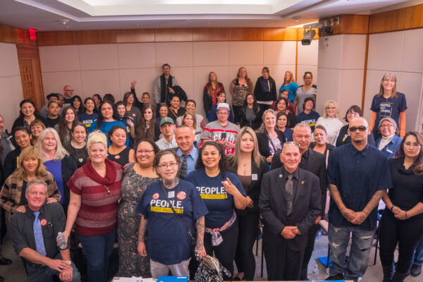 2019 Leg Session Group Shot CJ Day