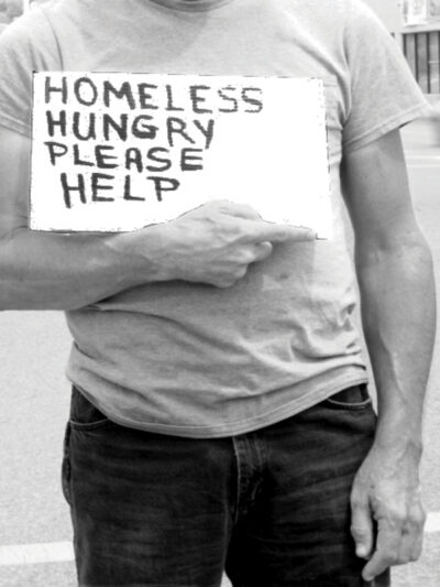 Panhandling Carousel Image