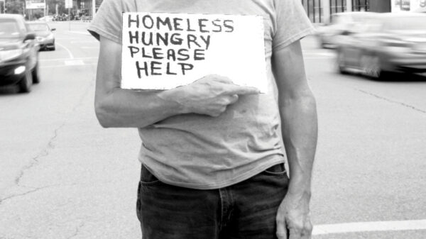 Panhandling Carousel Image