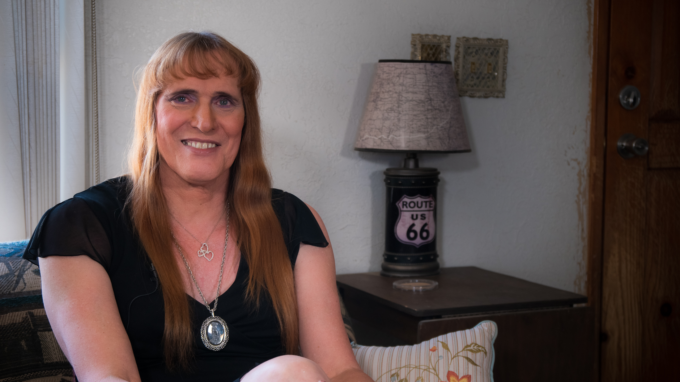 Diane came out as transgender only to face over 18 months of harassment ...