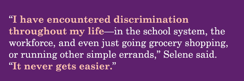 It Never Gets Easier