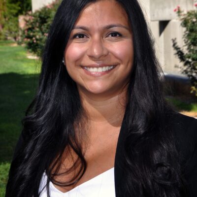 Zoila Alvarez Hernandez