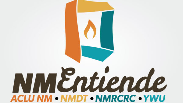NM Entiende Logo