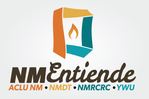 NM Entiende Logo