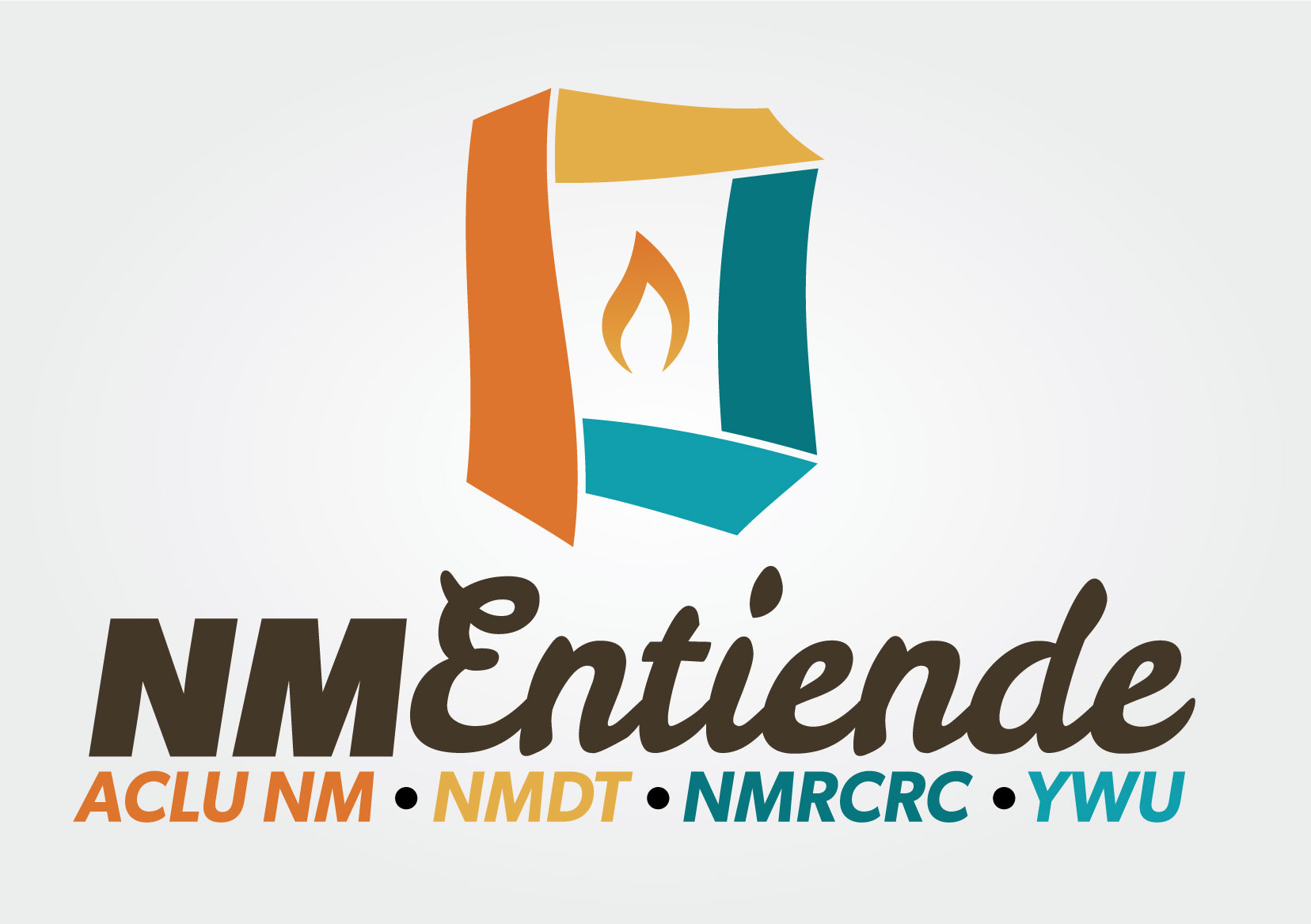 NM Entiende Logo