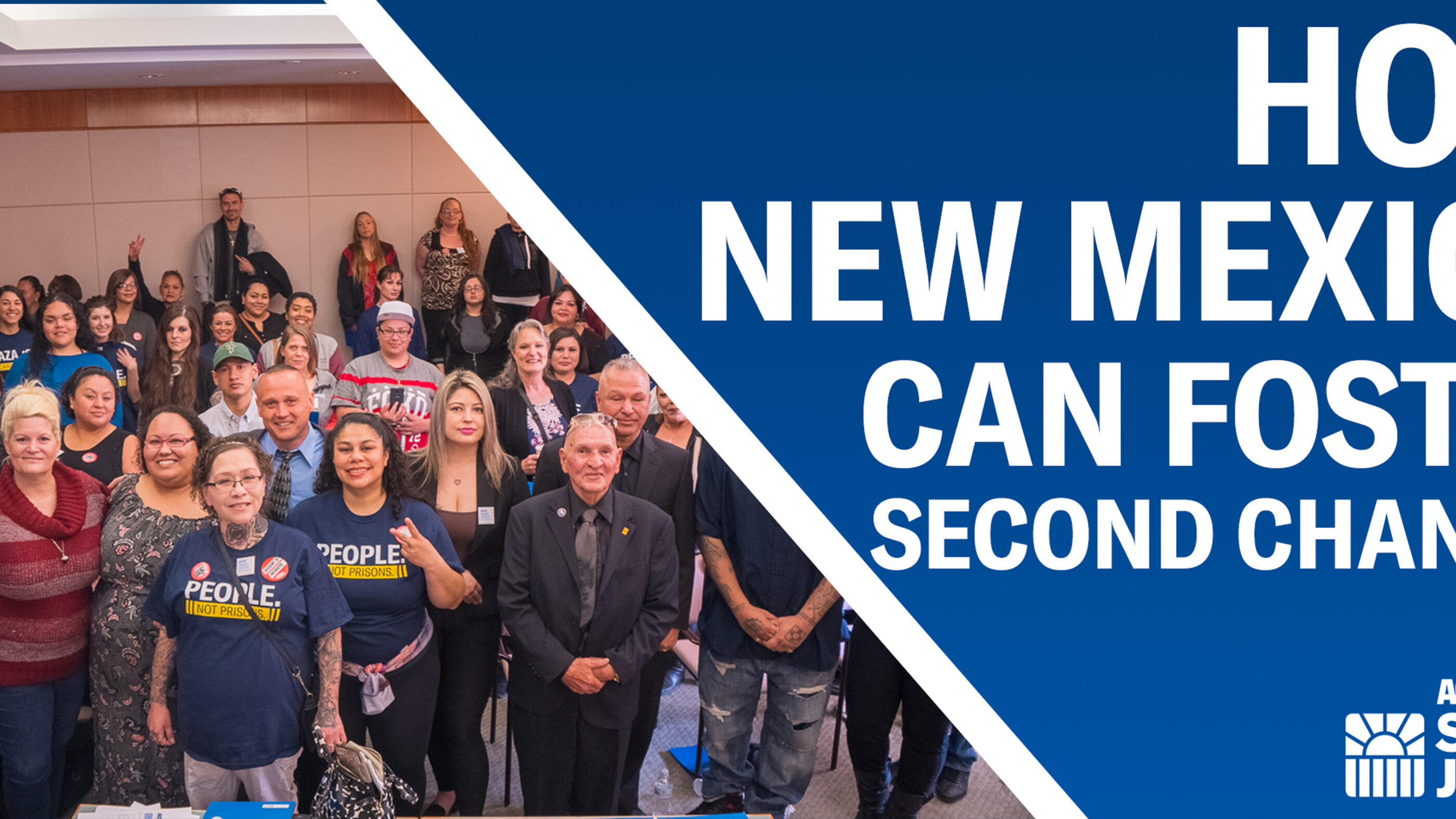 How NM Can Foster Second Chances