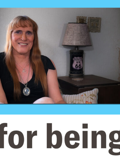 Fired for Being Trans