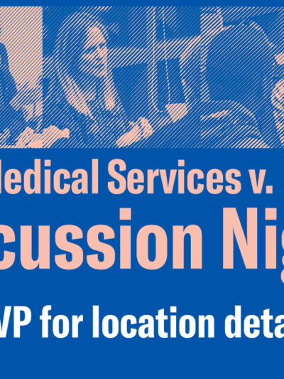 June Medical Services v. Russo Discussion Night