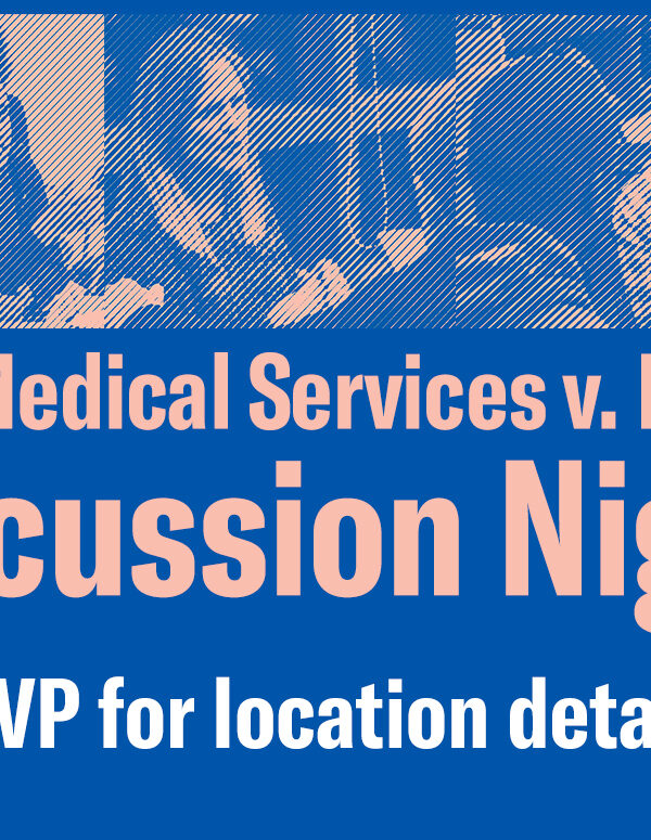 June Medical Services v. Russo Discussion Night