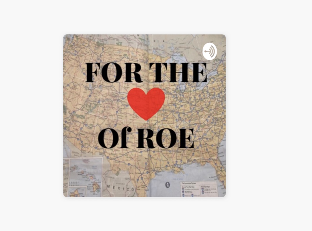 For the Love of Roe