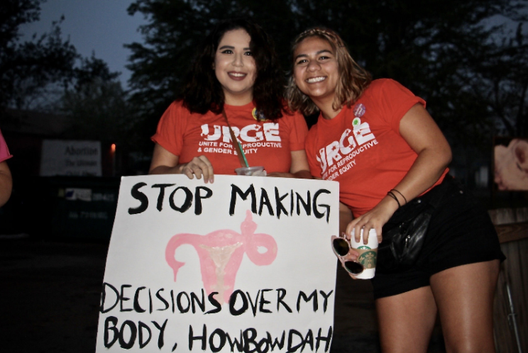 Abortion Beyond Clinics Part I