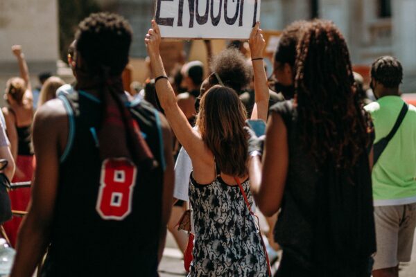 Enough feature image