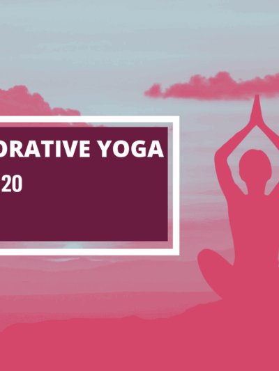 Repro Restorative Yoga