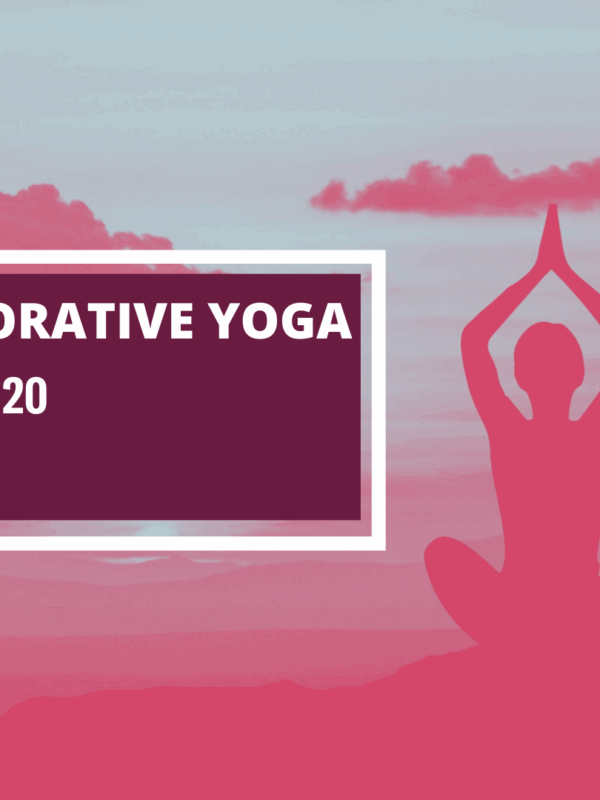 Repro Restorative Yoga