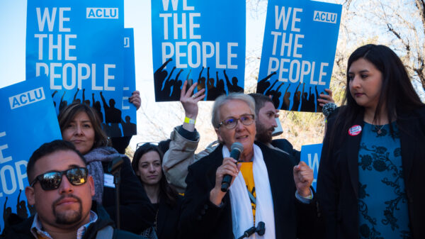 Immigrant Day of Action