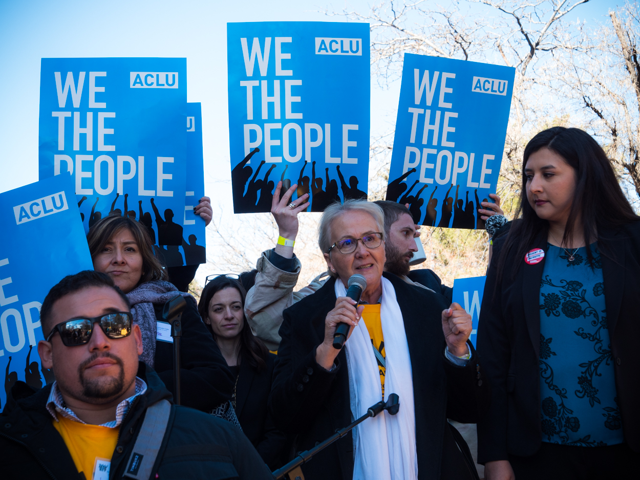 Immigrant Day of Action