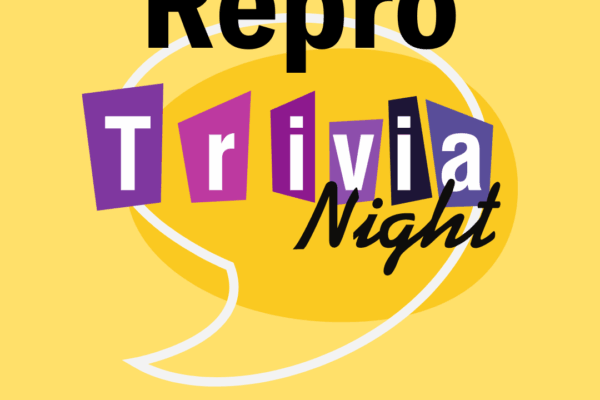 Repro Trivia Night - August 19 at 5:30 p.m.