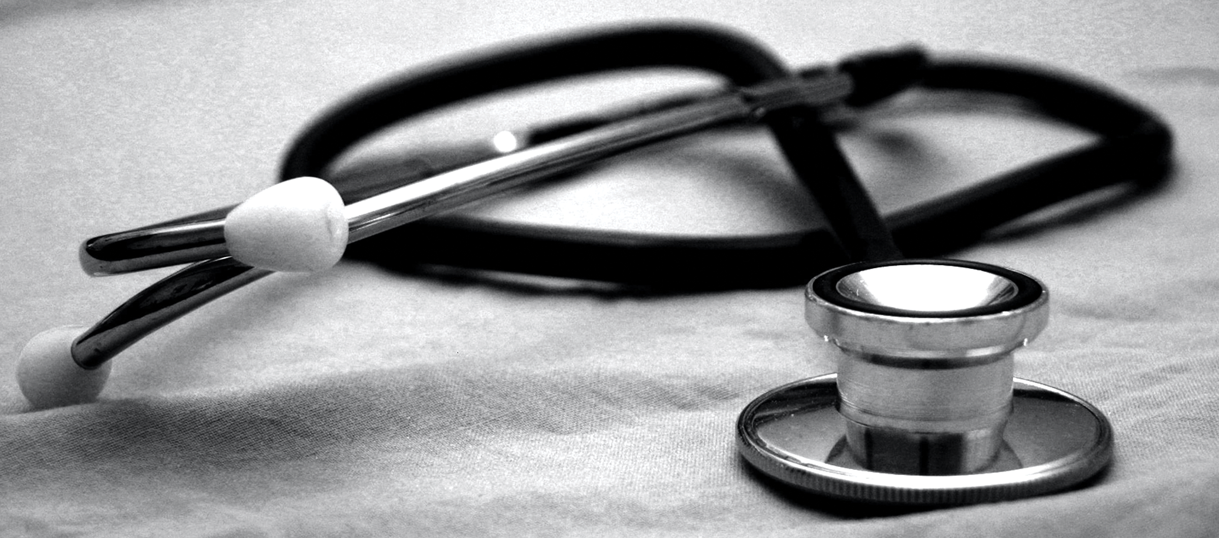 Medication Denied - Photo of a stethoscope