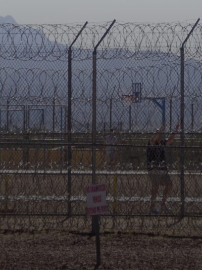 Failed inspections, big profits