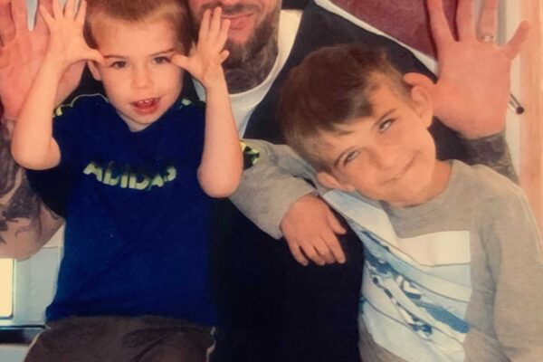 Michael, second chance bill