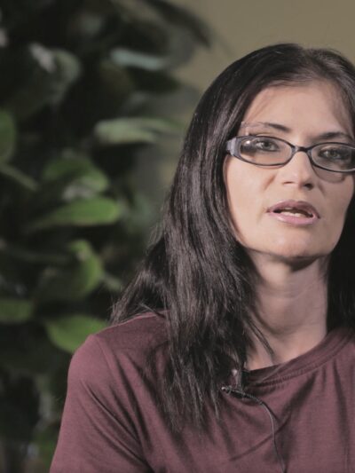 Shannon Brown Fleeson