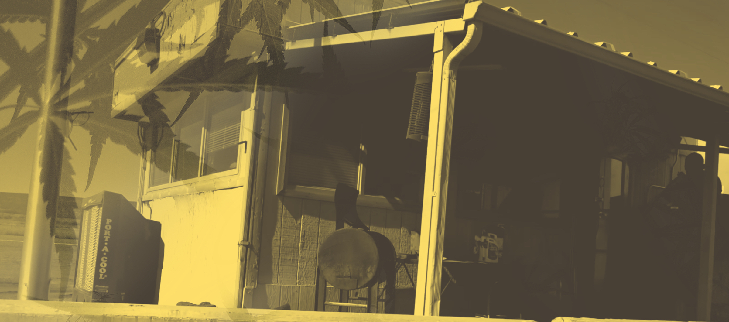 Interior Border Checkpoints Threaten New Mexico's Cannabis Equity Goals