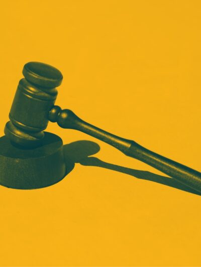 Rebuttable Presumption